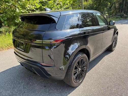 2024 Land Rover Range Rover Evoque Core S