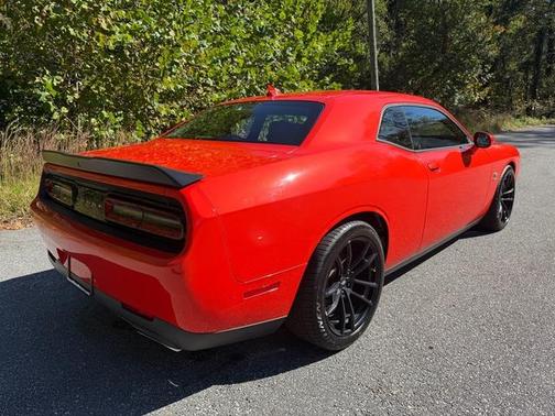 2019 Dodge Challenger R/T Scat Pack
