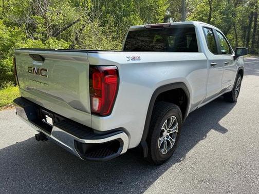 2022 GMC Sierra 1500 Limited Pro