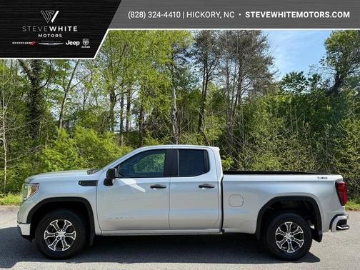 2022 GMC Sierra 1500 Limited Pro