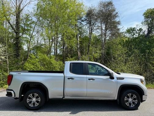 2022 GMC Sierra 1500 Limited Pro