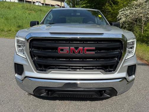 2022 GMC Sierra 1500 Limited Pro
