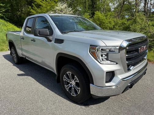 2022 GMC Sierra 1500 Limited Pro