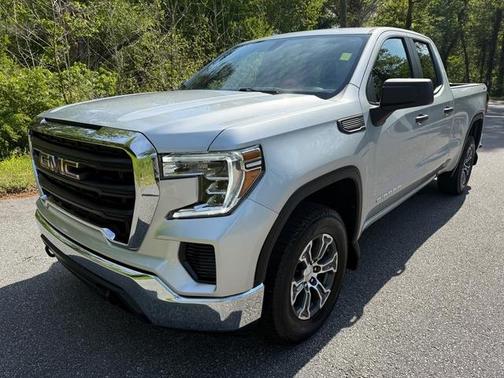 2022 GMC Sierra 1500 Limited Pro