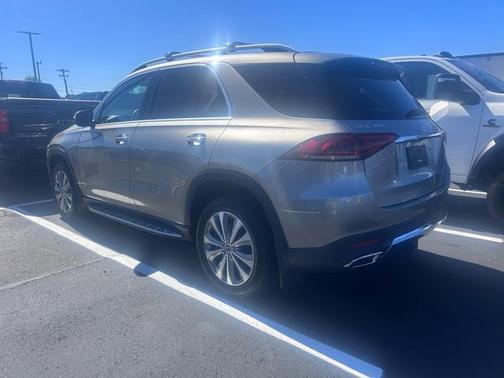 2020 Mercedes-Benz GLE 350 Base 4MATIC