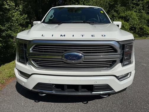 2021 Ford F-150 Limited