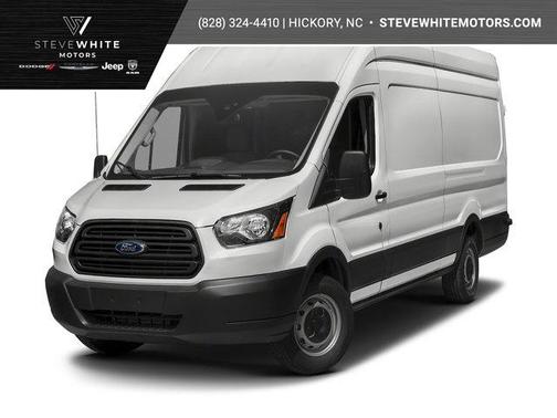 2018 Ford Transit-250 Base