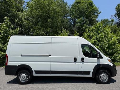 2025 RAM ProMaster 2500 High Roof