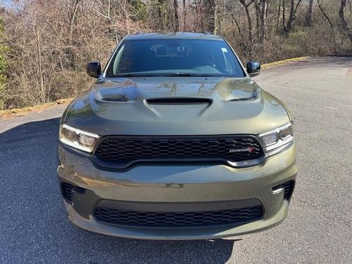 2026 Dodge Durango GT HEMI V8