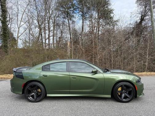 2020 Dodge Charger R/T