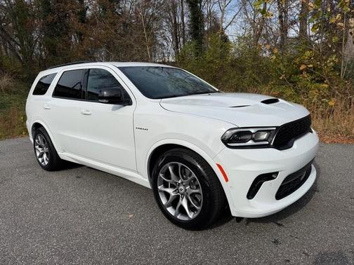 2026 Dodge Durango GT HEMI V8