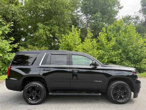 2019 Chevrolet Tahoe LS