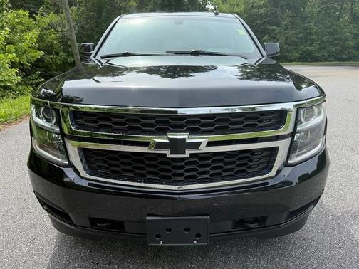 2019 Chevrolet Tahoe LS