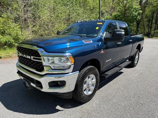 2023 RAM 2500 Big Horn