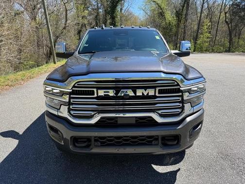 2025 RAM 3500 Laramie
