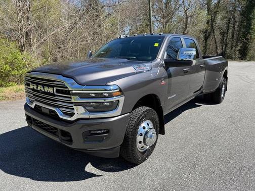 2025 RAM 3500 Laramie