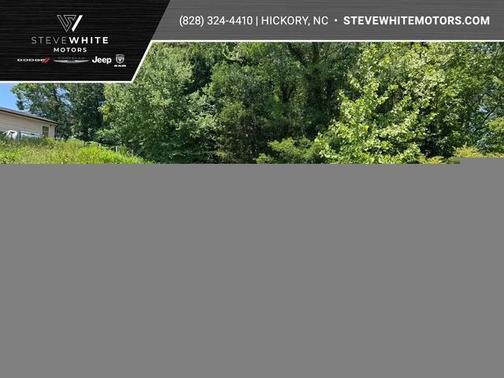 Black Clearcoat 2023 Jeep Gladiator Sport