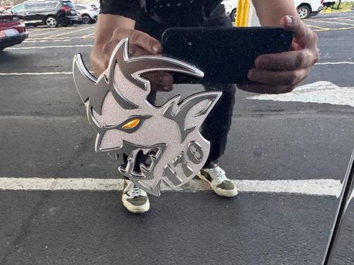 2023 Dodge Challenger SRT Hellcat