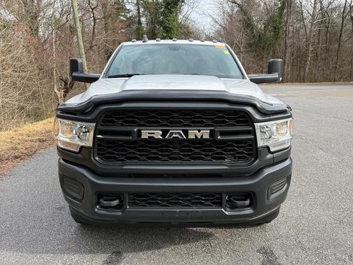 2022 RAM 3500 Tradesman