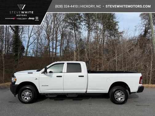 2022 RAM 3500 Tradesman