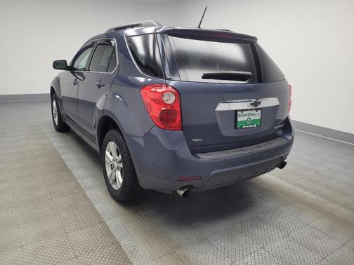 2014 Chevrolet Equinox 1LT