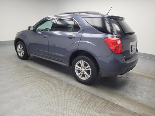 2014 Chevrolet Equinox 1LT