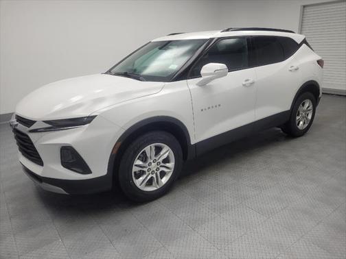 2019 Chevrolet Blazer 1LT