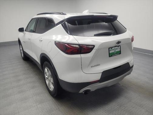 2019 Chevrolet Blazer 1LT