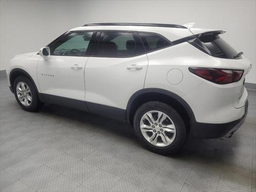 2019 Chevrolet Blazer 1LT