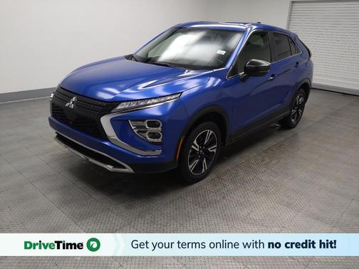 2024 Mitsubishi Eclipse Cross SE