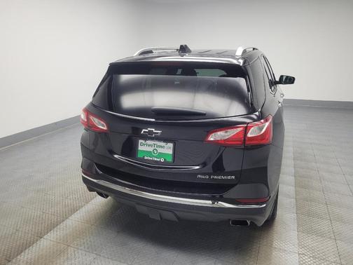 2019 Chevrolet Equinox Premier w/2LZ