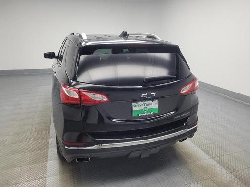2019 Chevrolet Equinox Premier w/2LZ