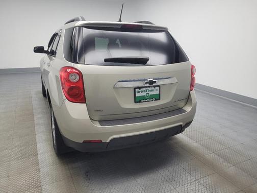 2013 Chevrolet Equinox 1LT