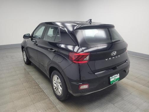2021 Hyundai VENUE SE