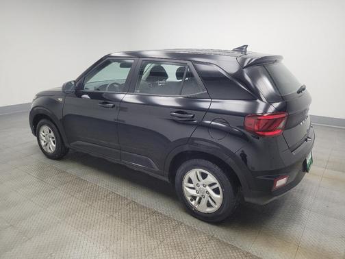 2021 Hyundai VENUE SE