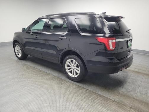 2016 Ford Explorer Base