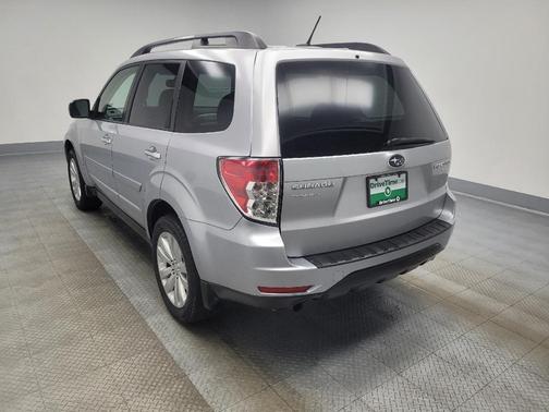 2013 Subaru Forester 2.5X Premium