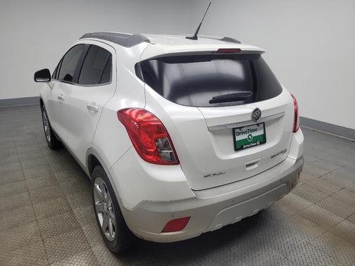 2014 Buick Encore Premium