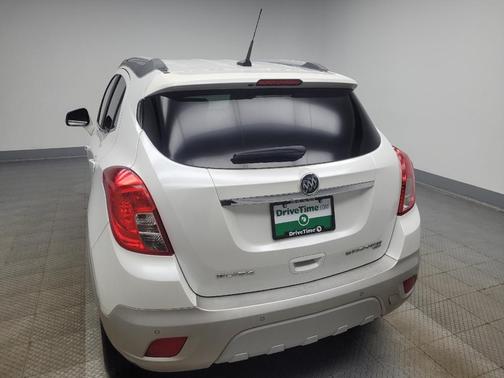 2014 Buick Encore Premium