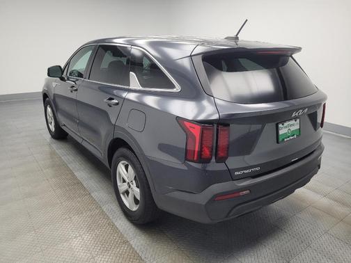 2023 Kia Sorento LX