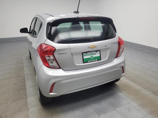 2020 Chevrolet Spark LS