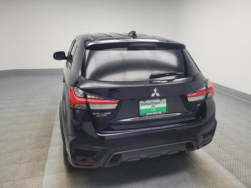2021 Mitsubishi Outlander Sport 2.0 SP