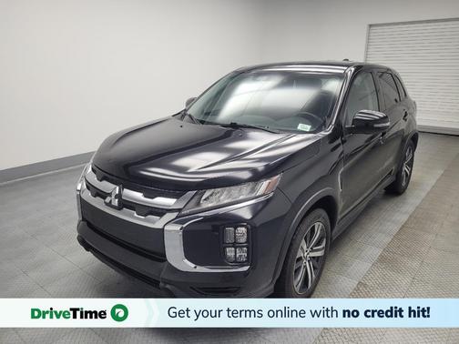 2021 Mitsubishi Outlander Sport 2.0 SP