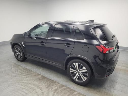 2021 Mitsubishi Outlander Sport 2.0 SP