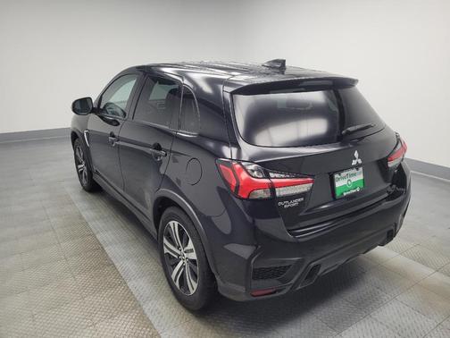 2021 Mitsubishi Outlander Sport 2.0 SP