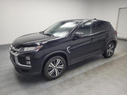2021 Mitsubishi Outlander Sport 2.0 SP