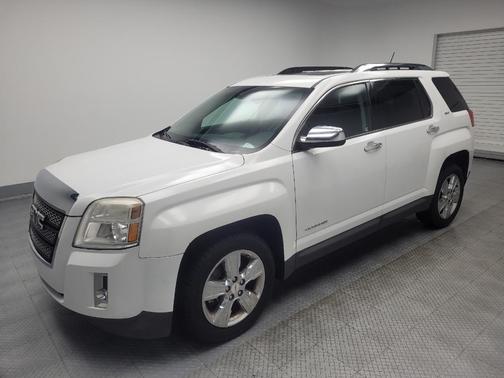 2014 GMC Terrain SLT-2