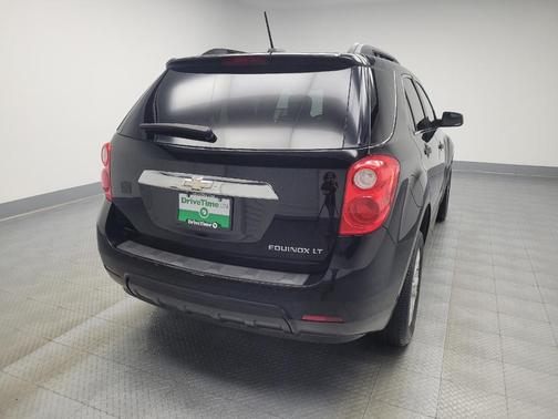 2015 Chevrolet Equinox 1LT
