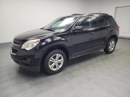 2015 Chevrolet Equinox 1LT