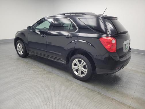2015 Chevrolet Equinox 1LT